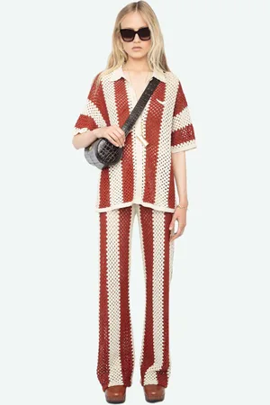 Zadig & Voltaire Camisa Ciara