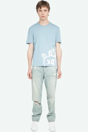 Zadig & Voltaire Camiseta Stockly
