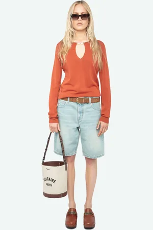 Zadig & Voltaire Jersey Sayan