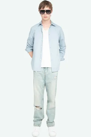Zadig & Voltaire Camisa Sid