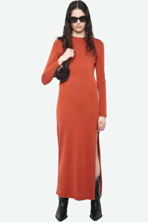 Zadig & Voltaire Vestido Sarra