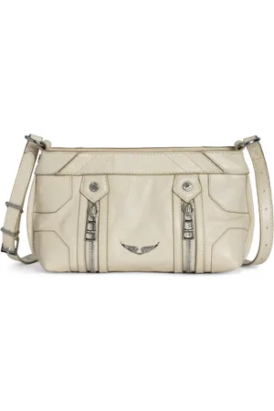 Zadig & Voltaire Bolso Sunny Mood Vintage Patent