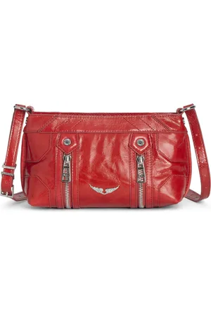 Zadig & Voltaire Bolso Sunny Mood Vintage Patent