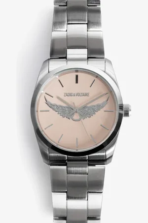 Zadig & Voltaire Reloj Zadig Wings