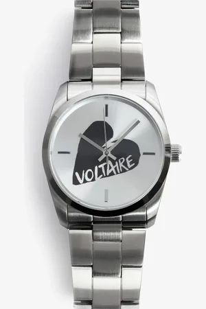 Zadig & Voltaire Reloj Zadig Heart
