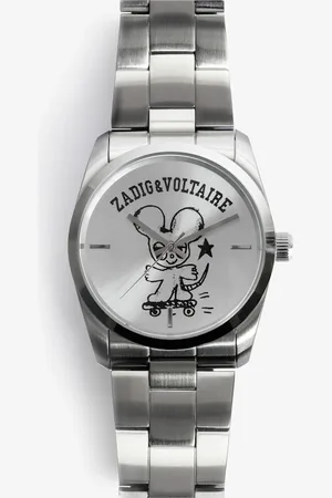Zadig & Voltaire Reloj Zadig Mouse