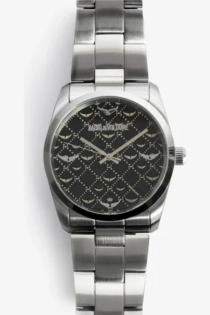 Zadig & Voltaire Reloj Zadig Monogram