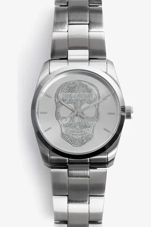Zadig & Voltaire Reloj Zadig Skull