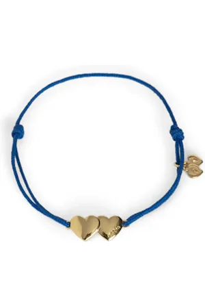 Zadig & Voltaire Pulsera Zadig Link Heart
