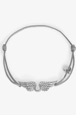 Zadig & Voltaire Pulsera Zadig Link Rock