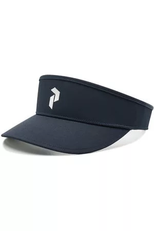 Peak Performance Gorras - Visera Player G77359030 Blue Shadow