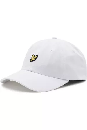 Lyle & Scott Gorras - Gorra con visera HE906A