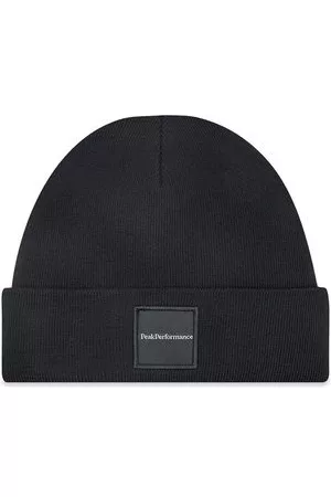 Peak Performance Gorros - Gorro Switch G77781080 Black