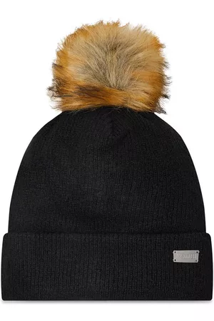 Kombi Mujer Gorros - Gorro The Chic H3252 Black 1