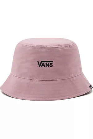 Vans Sombreros - Sombrero Hankley Bucket Hat VN0A3ILLBD51 Lila