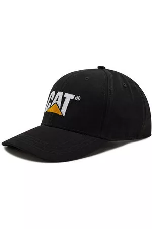 Caterpillar Gorras - Gorra con visera Trademark Cap W01791-016 Black