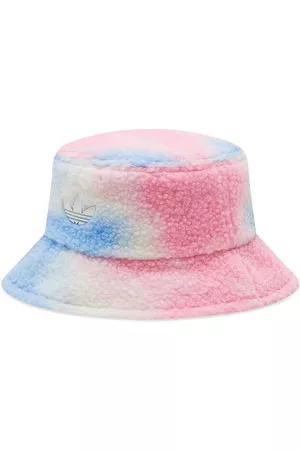 adidas Mujer Sombreros - Sombrero Bucket HK0127 Multicolor