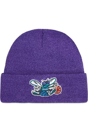 Mitchell & Ness Hombre Gorros - Gorro Fandom KTCFMM19260 Purple