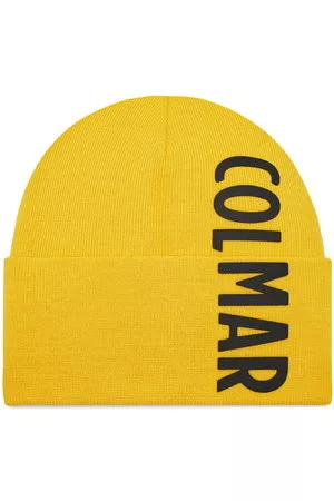 Colmar Gorros - Gorro Turner 5085 1XD Tangerine 05