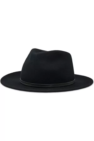 Coccinelle Mujer Sombreros - Sombrero Carin E7 Y3 27 02 01 Noir 001