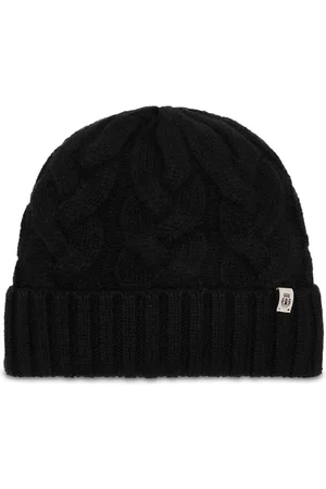 Roeckl Mujer Gorros - Gorro 23031-595 Black 0