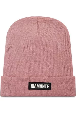 Diamante Wear Gorros - Gorro 5543 Dusty Pink