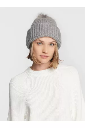 Roeckl Gorros - Gorro 23032-602 Silvergrey 020