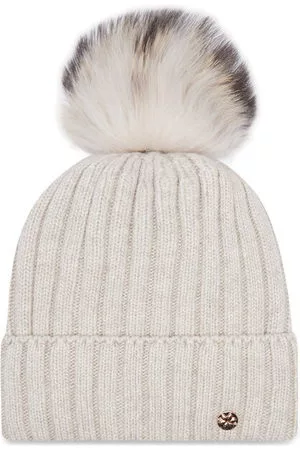 Granadilla Mujer Gorros - Gorro JG5682 Ivory 043
