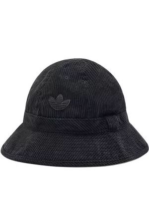 adidas Sombreros - Sombrero Con Bucket Hat HM1715 Black