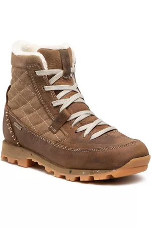 Aku Mujer Trekking - Botas de montaña Ega Gtx W's GORE-TEX 622 Beige 055