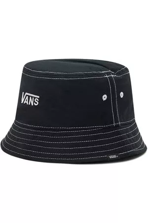 Vans Sombreros - Sombrero Hankley Bucket Hat VN0A3ILLBLK1 Black