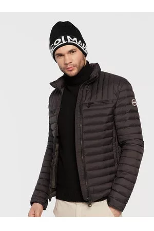 Colmar Hombre Gorros - Gorro Ice 5012 2OY Black/White 99