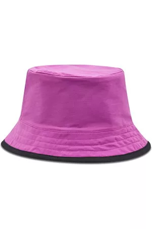 The North Face Hombre Sombreros - Sombrero Class V Reversible NF0A7WGYYV31 Purple Cactus Flower/Black