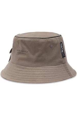 HXTN Supply Sombreros - Sombrero Tactical Bucket HH0714 Charcoal