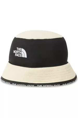 The North Face Sombreros - Sombrero Cypress Bucket NF0A3VVK3X4 Gravel