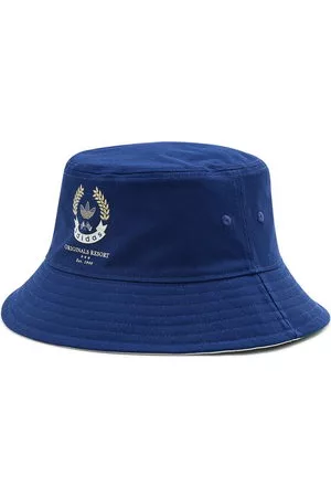 adidas Sombreros - Sombrero Bucket Hat HK0125 Owhite/Ngtsky