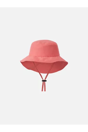 Reima Sombreros - Sombrero Rantsu 5300157A Misty Red 3240