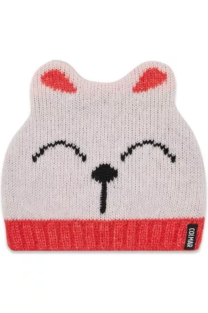 Colmar Mujer Gorros - Gorro Charmy 5364 7XD Pale Rose/Raspberry 491
