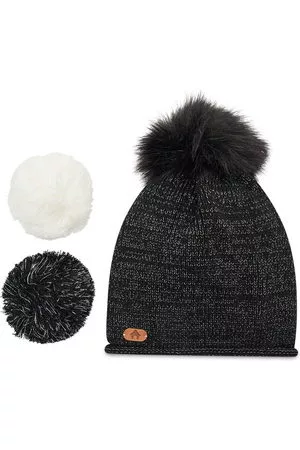 Cabaia Gorros - Gorro Hydromel BW20HYD Black