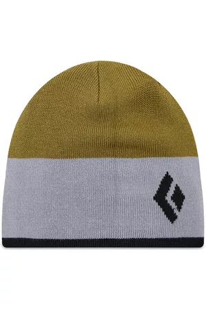 Black Diamond Hombre Gorros - Gorro Olympus AP7217 Tundra/Granite