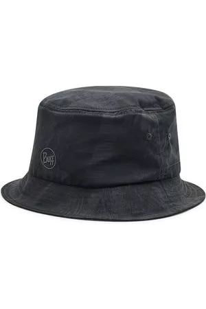 Buff Sombreros - Sombrero Adventure Bucket 122590.999.20.00 Rinmann Black
