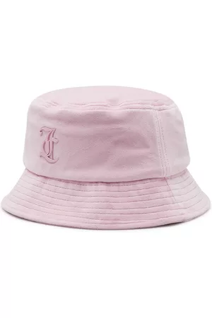 Juicy Couture Sombreros - Sombrero Bucket Eleana JCAW1222 Lilac Sachet
