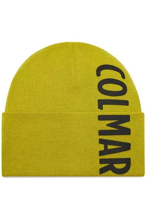 Colmar Gorros - Gorro Turner 5357 1XD Lime 301