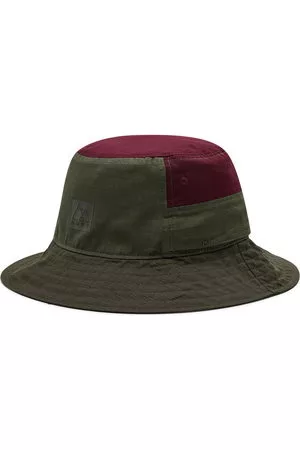 Buff Sombreros - Sombrero Sun Bucket Hat 125445.854.20.00 Khaki