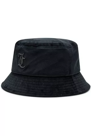 Juicy Couture Sombreros - Sombrero Bucket Eleana JCAW1222 Black 101