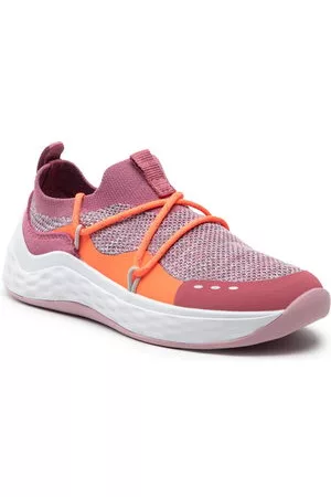 Superfit Mujer Zapatillas - Zapatillas 1-009527-5500 S Pink/Orange