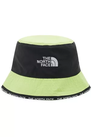 The North Face Sombreros - Sombrero Cypress Bucket NF0A3VVKHDD1 Sharp Green