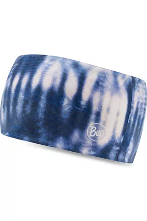 Buff Mujer Oxford y mocasines - Cinta para el pelo Coolnet UV® Wide 131419.707.10. Deri Blue