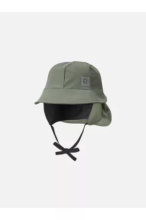 Reima Sombreros - Sombrero Rainy 5300003A Greyish Green 8920