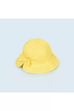 Mayoral Mujer Sombreros - Sombrero Bucket 10410 Mimosa 13